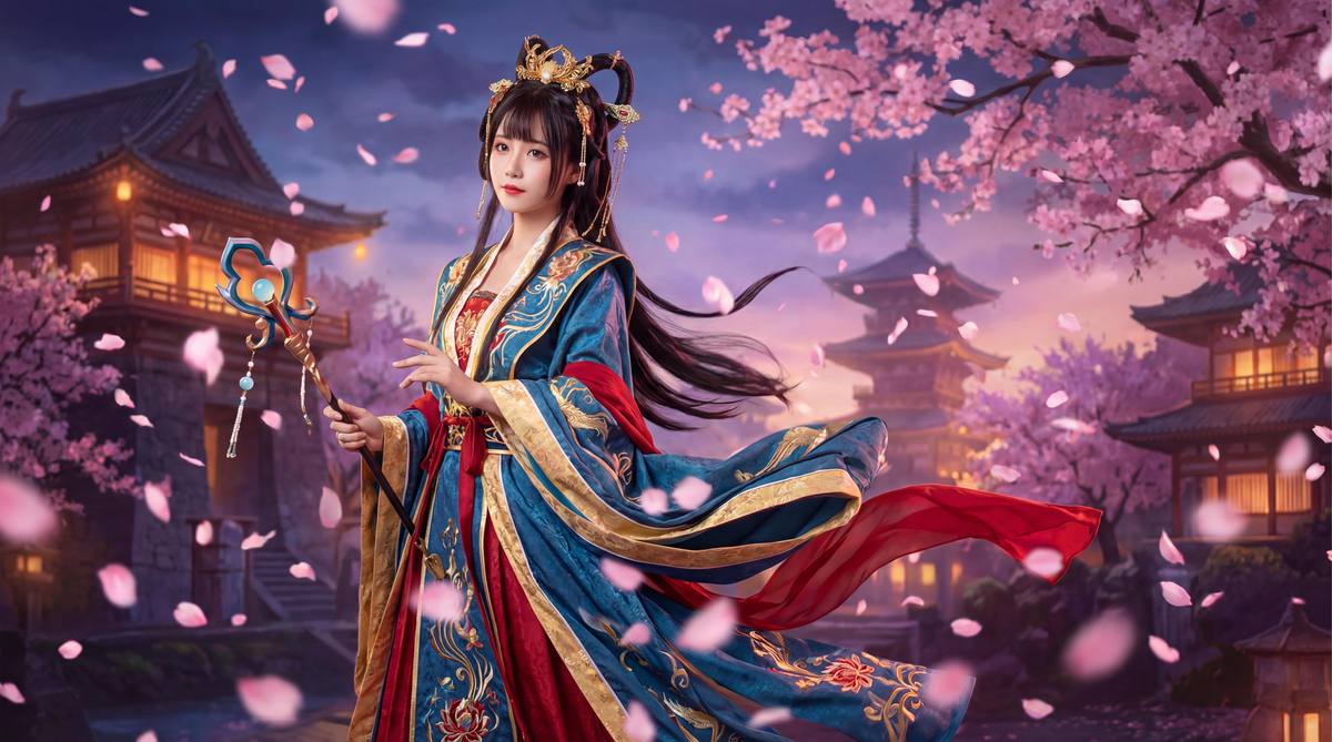 海角动漫cosplay视频